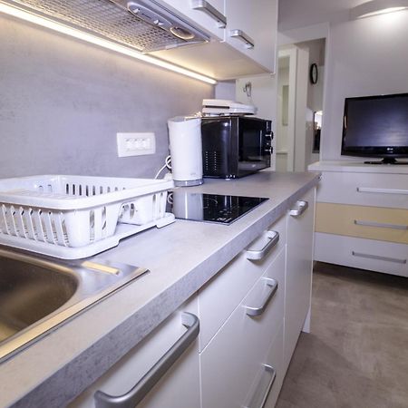 Apartments Bella Tara Piran Dış mekan fotoğraf