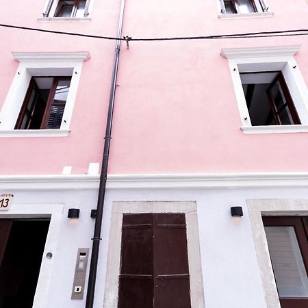 Apartments Bella Tara Piran Dış mekan fotoğraf