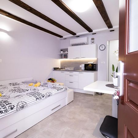 Apartments Bella Tara Piran Dış mekan fotoğraf