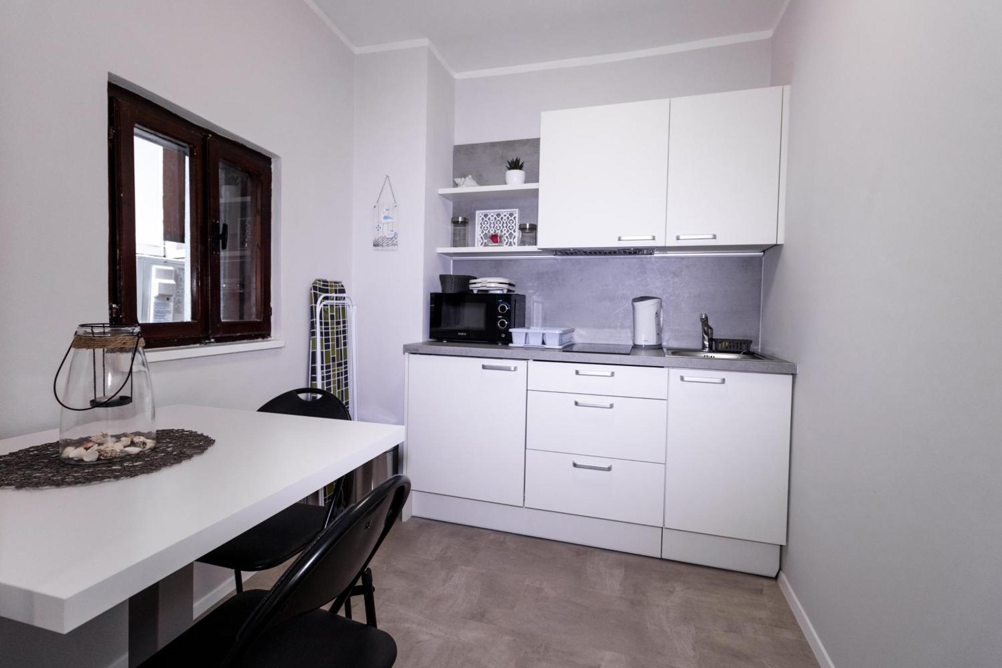 Apartments Bella Tara Piran Dış mekan fotoğraf