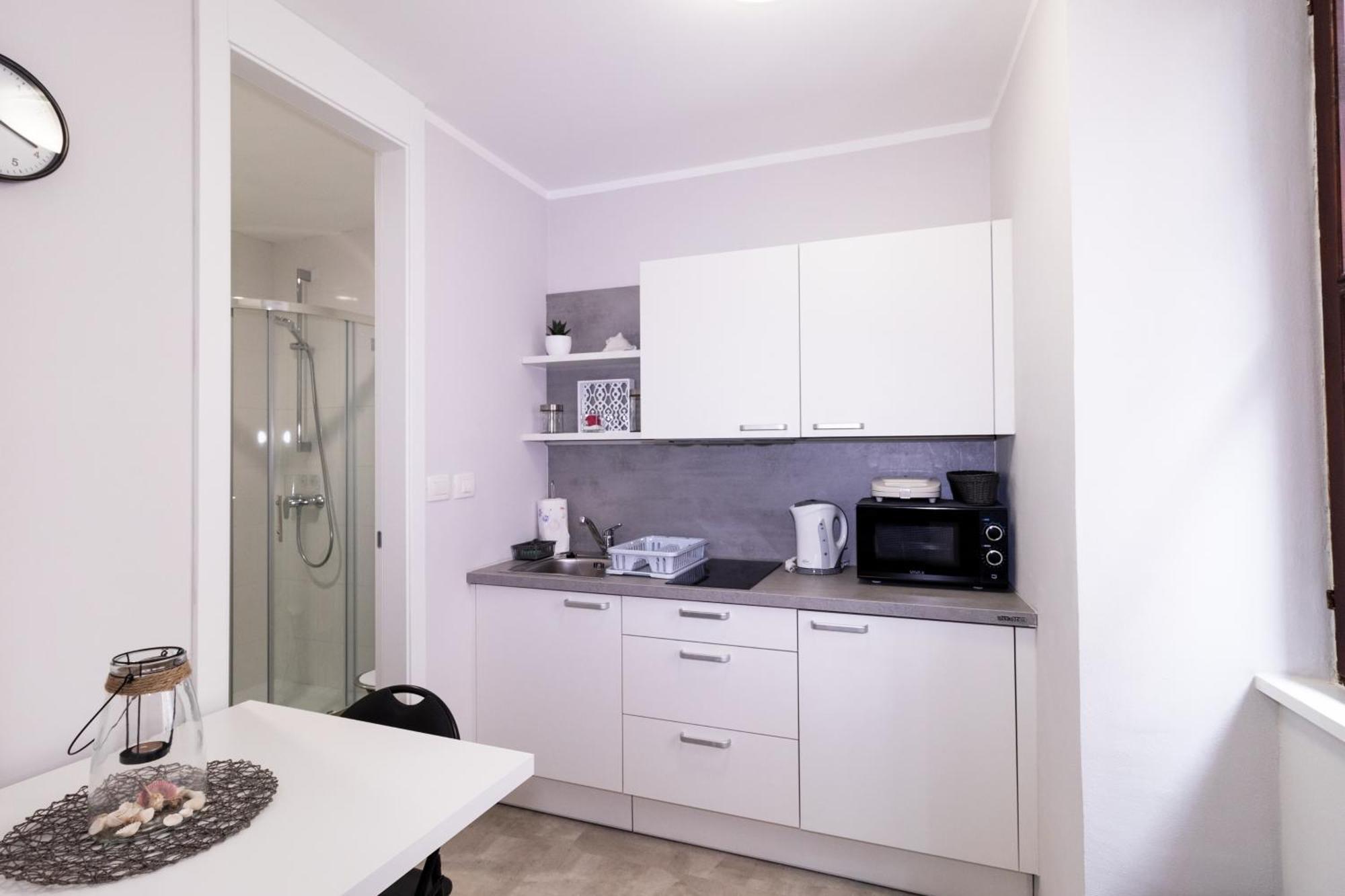 Apartments Bella Tara Piran Dış mekan fotoğraf