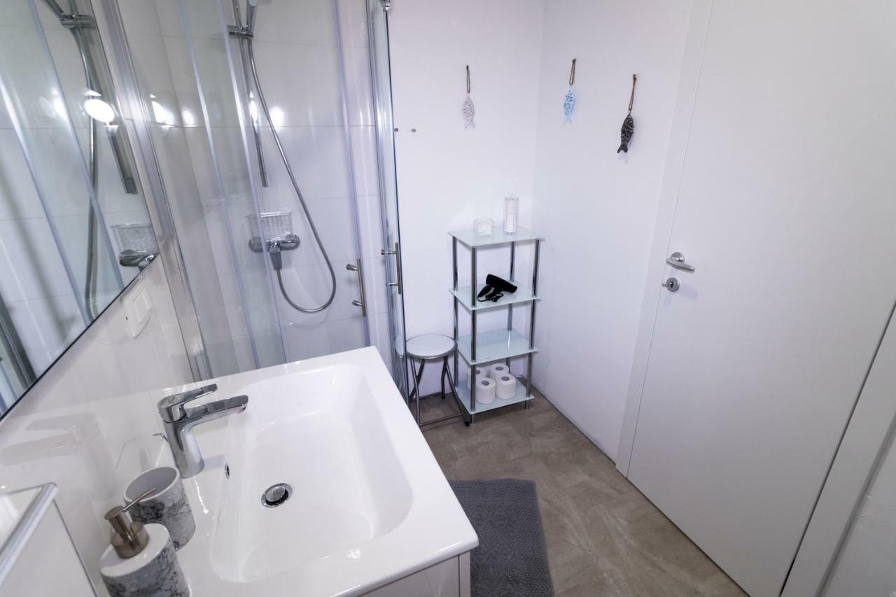 Apartments Bella Tara Piran Dış mekan fotoğraf