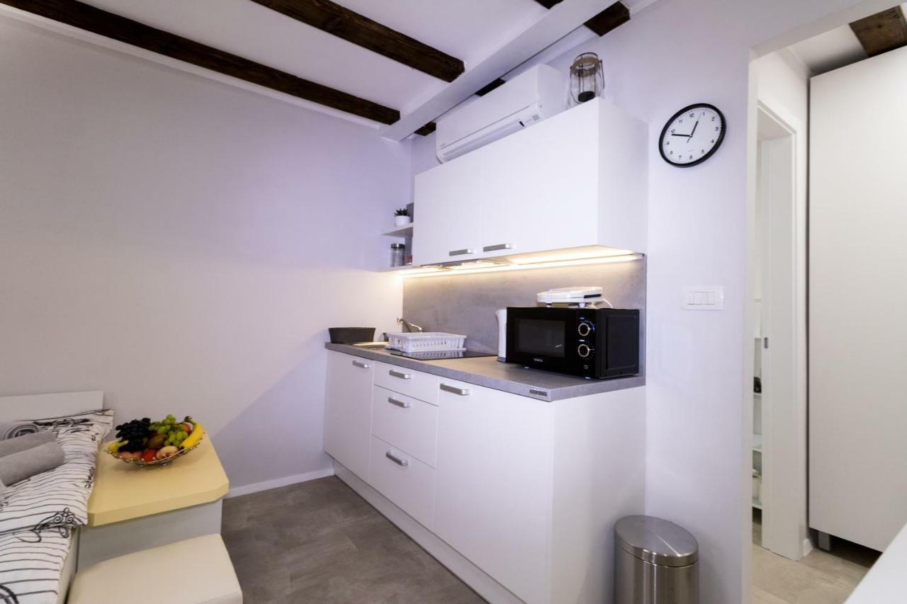Apartments Bella Tara Piran Dış mekan fotoğraf
