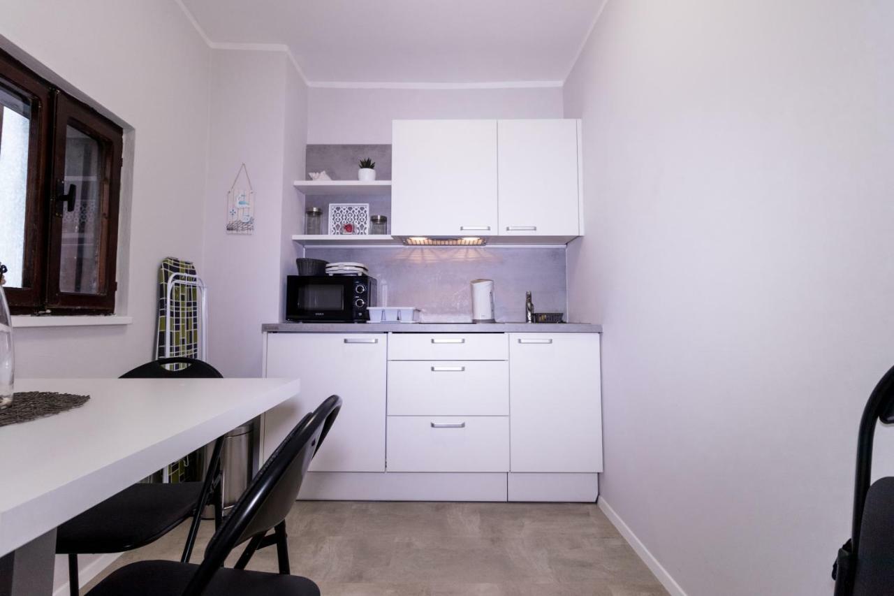 Apartments Bella Tara Piran Dış mekan fotoğraf