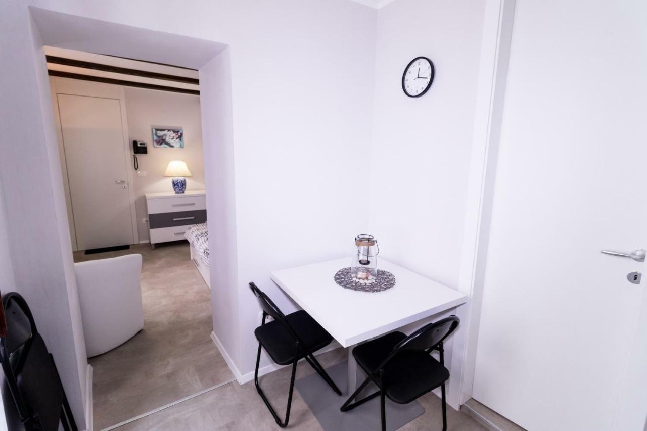 Apartments Bella Tara Piran Dış mekan fotoğraf