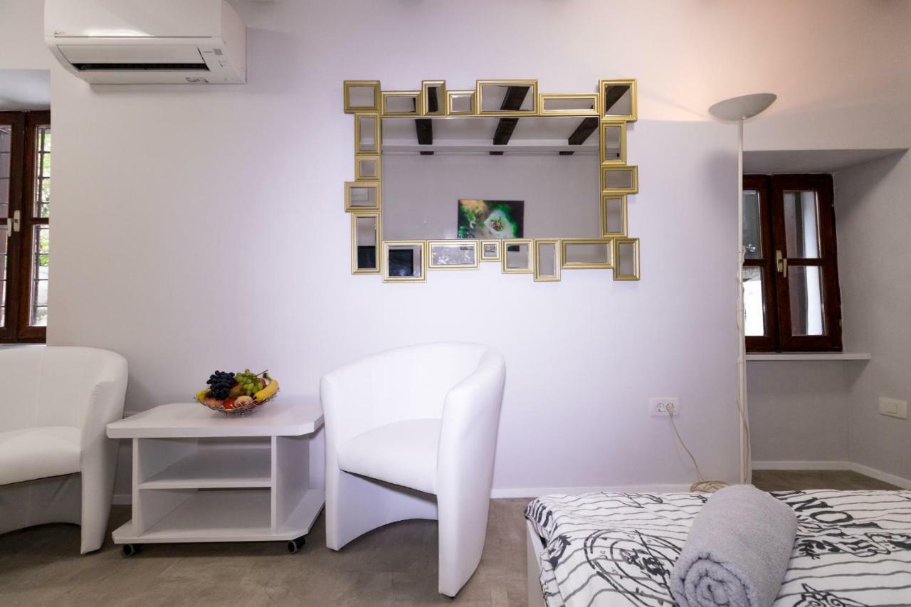 Apartments Bella Tara Piran Dış mekan fotoğraf