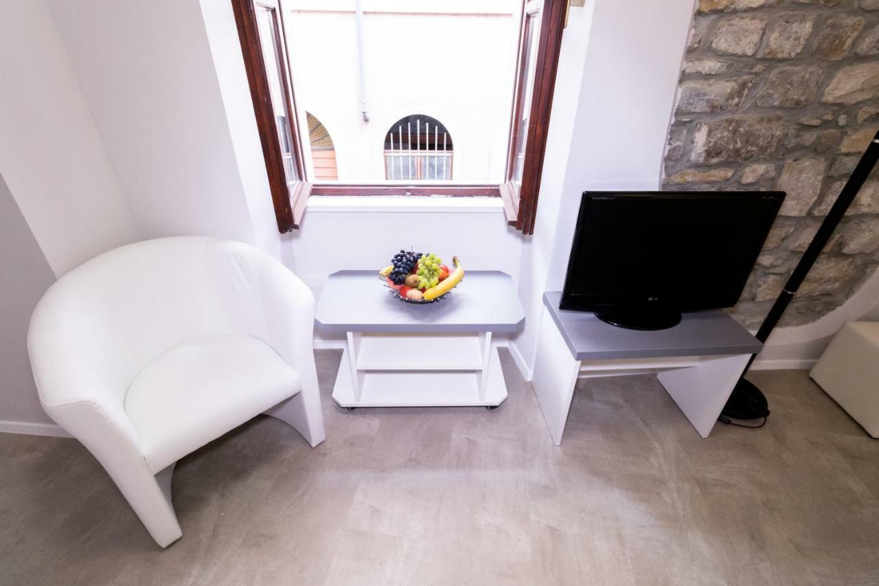 Apartments Bella Tara Piran Dış mekan fotoğraf