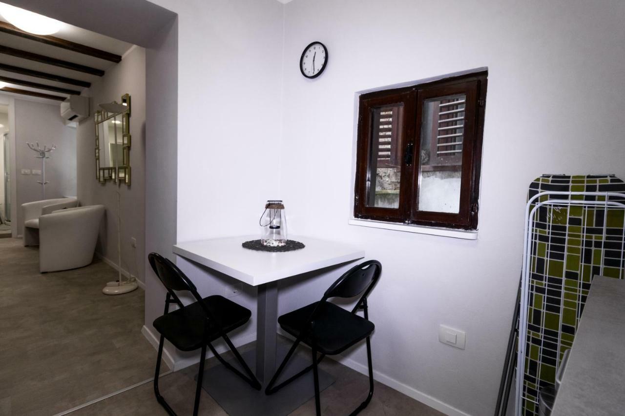 Apartments Bella Tara Piran Dış mekan fotoğraf