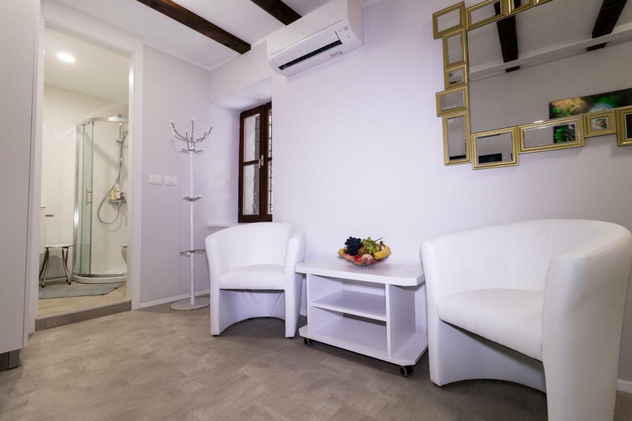Apartments Bella Tara Piran Dış mekan fotoğraf