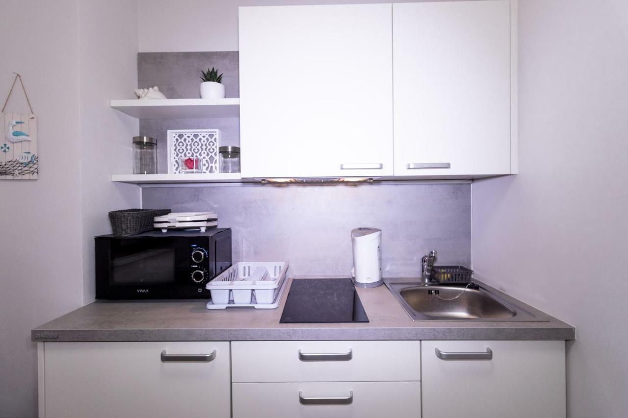 Apartments Bella Tara Piran Dış mekan fotoğraf