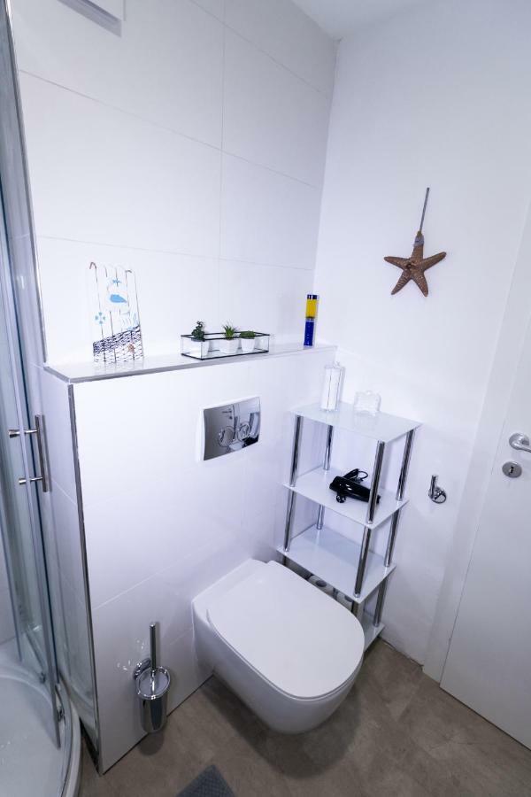 Apartments Bella Tara Piran Dış mekan fotoğraf